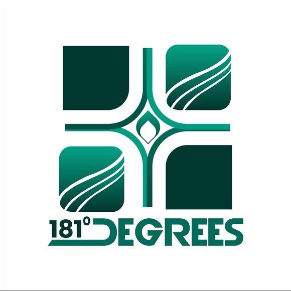 181degreess